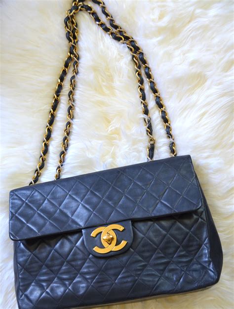 chanel bag reviews|big Chanel bag review.